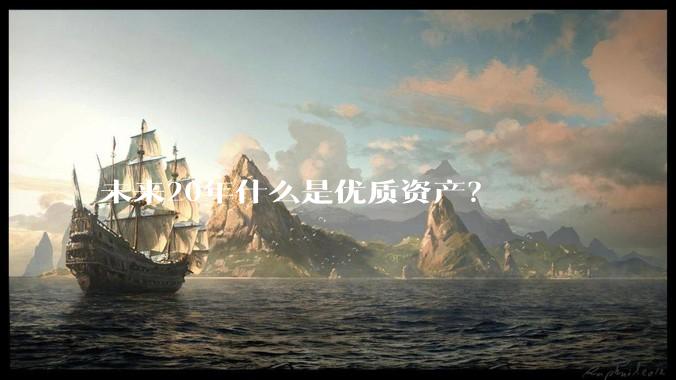 未来20年什么是优质资产？