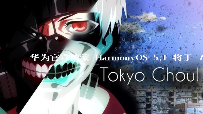 华为官宣鸿蒙 HarmonyOS 5.1 将于 7 月开启升级，对此你怎么看？会选择第一时间升级吗？