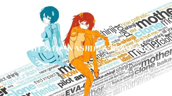 为什么有些NAS用户弄那么多硬盘?